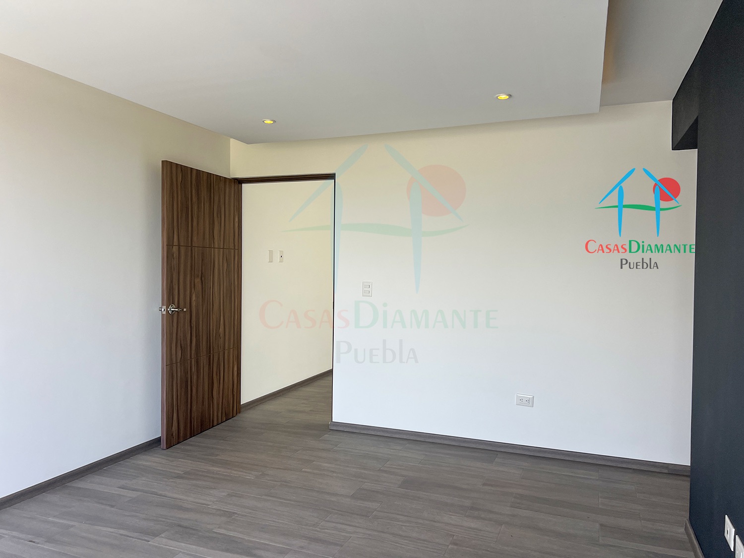 Parque Gran Reserva Casa Primavera - Recámara uno 4